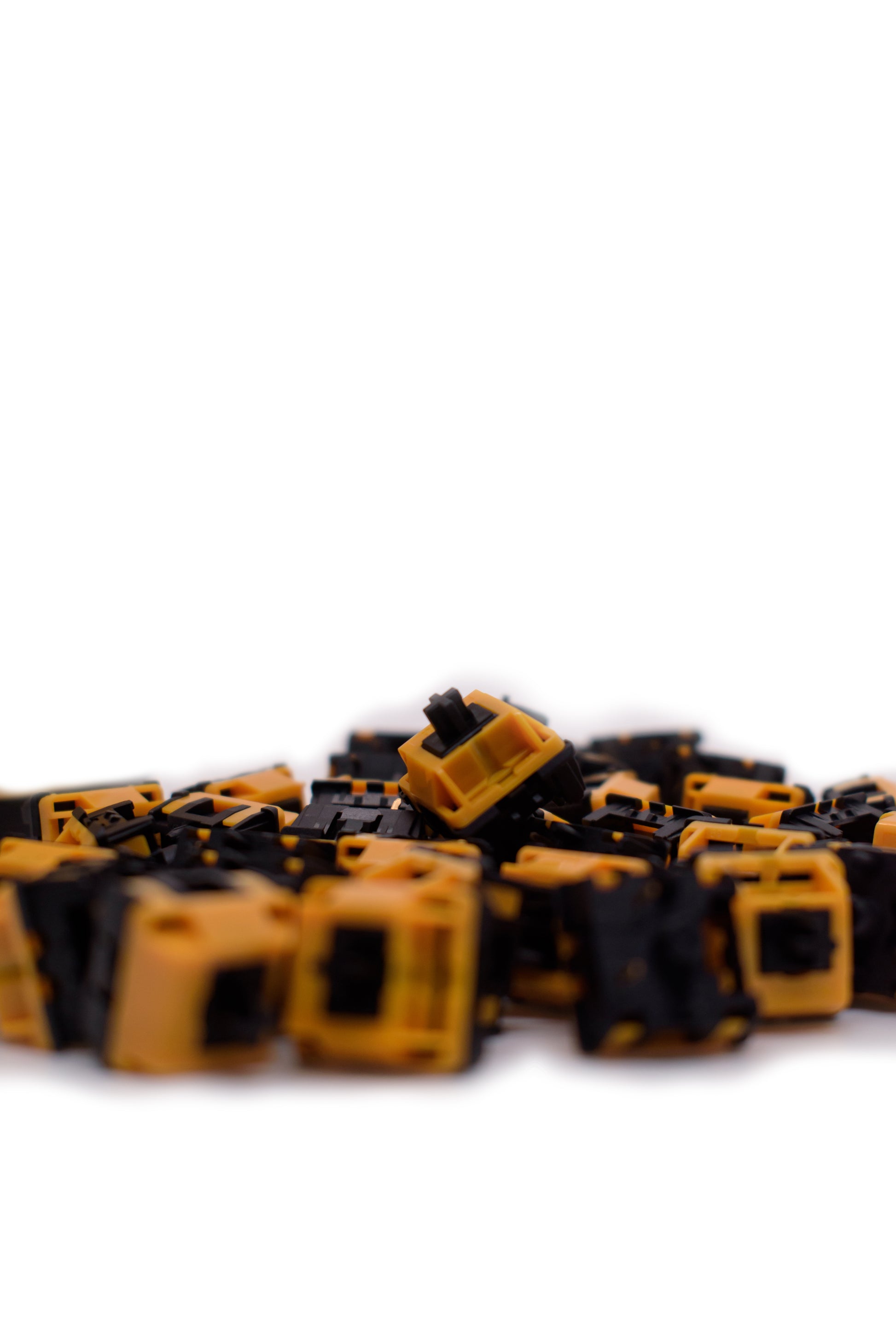 HMX KD200 Linear Switches (x35 box) - TypeHero