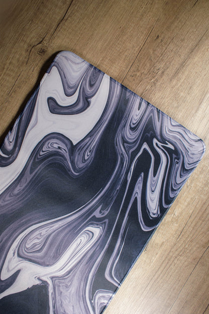 Desk Pad / Mouse Pad - Подложка за Бюро, Клавиатура и Мишка 800x300x3mm - TypeHero