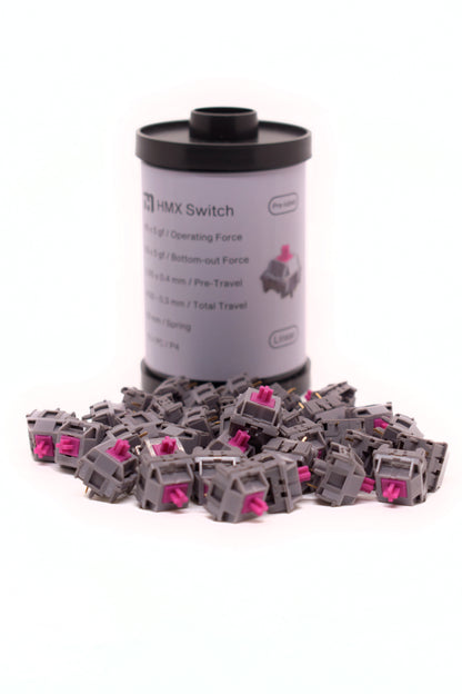 HMX Game 1989 (x35 box) - TypeHero