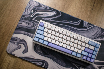 Desk Pad / Mouse Pad - Подложка за Бюро, Клавиатура и Мишка 800x300x3mm - TypeHero