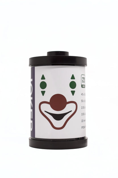 HMX Joker Linear Switch (х35 box) - TypeHero