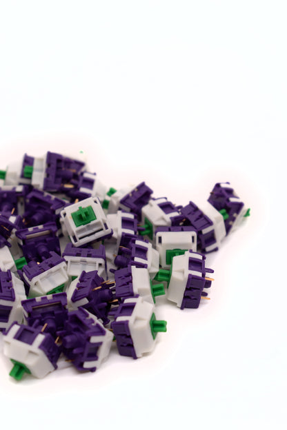 HMX Joker Linear Switch (х35 box) - TypeHero