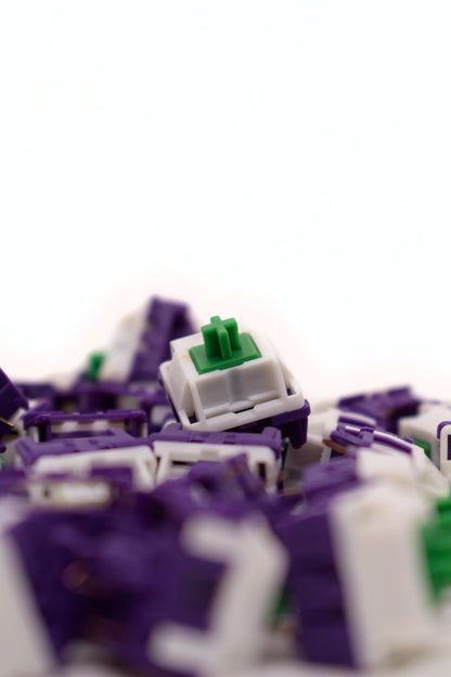 HMX Joker Linear Switch (х35 box) - TypeHero