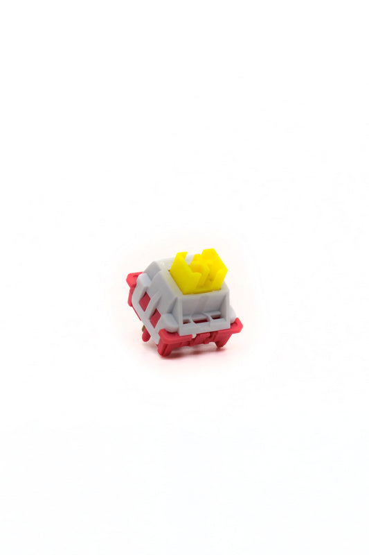 Leobog Nimbus v3 Linear Switches Суичове за Механична Клавиатура - TypeHero