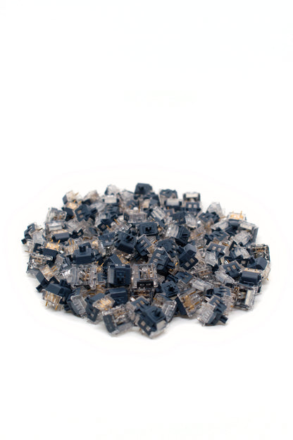 Leobog Interstellar Tactile Switch (10 броя) - TypeHero