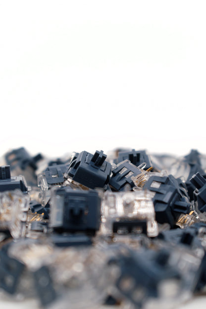 Leobog Interstellar Tactile Switch (10 броя) - TypeHero