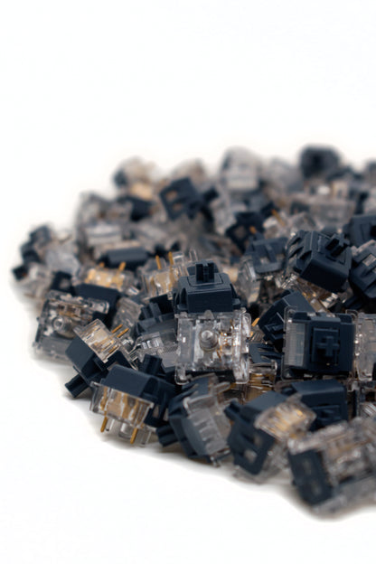 Leobog Interstellar Tactile Switch (10 броя) - TypeHero