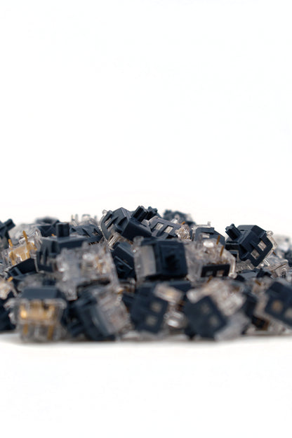 Leobog Interstellar Tactile Switch (10 броя) - TypeHero