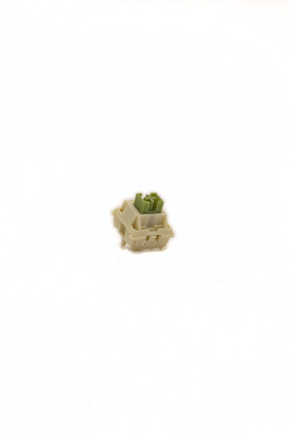 MMD Matcha Ice Cream v3 Linear Суичове за Механична Клавиатура (10 броя) - TypeHero