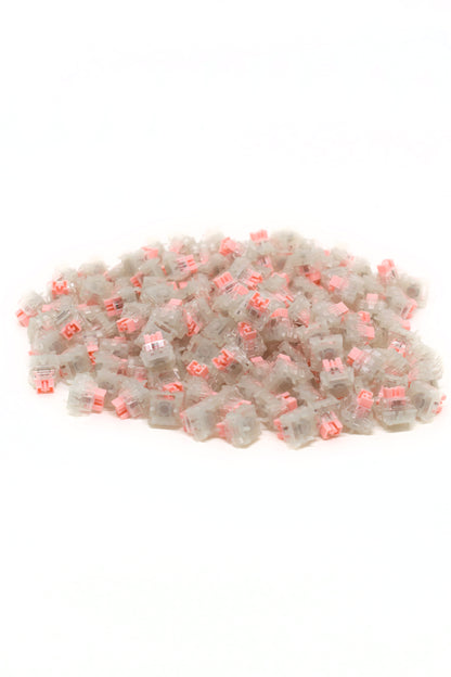 Everglide Sticky Rice Магнитни Суичове за Hall Effect Клавиатура (10 броя) - TypeHero