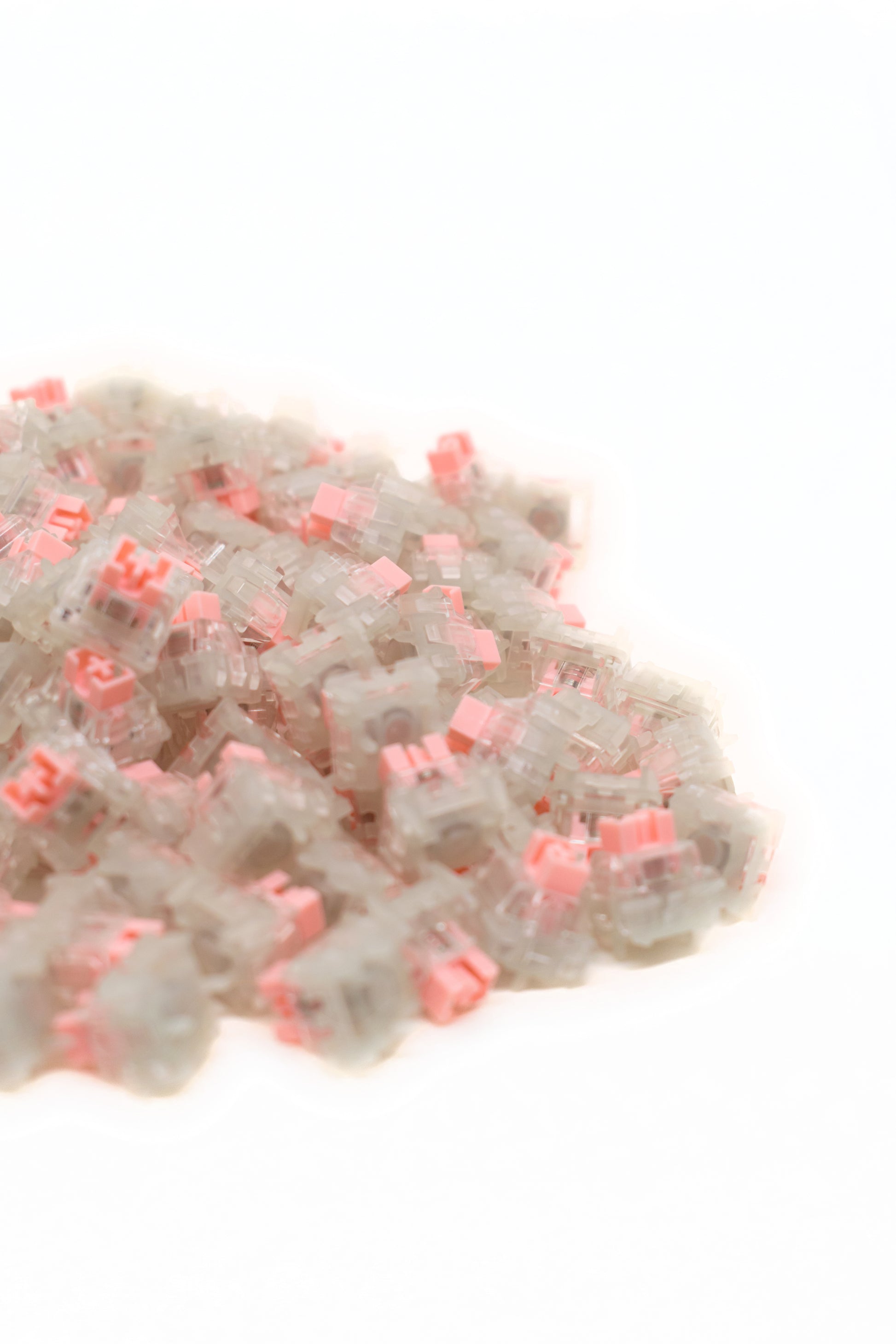 Everglide Sticky Rice Магнитни Суичове за Hall Effect Клавиатура (10 броя) - TypeHero