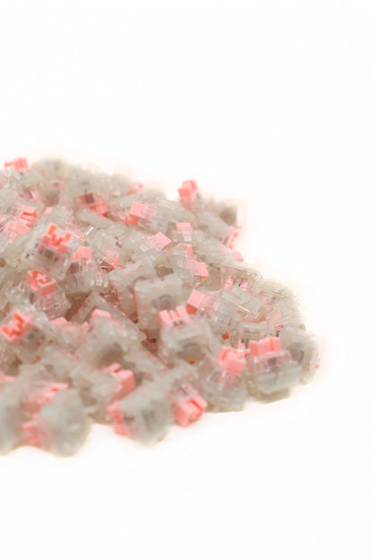 Everglide Sticky Rice Магнитни Суичове за Hall Effect Клавиатура (10 броя) - TypeHero