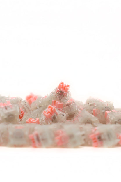 Everglide Sticky Rice Магнитни Суичове за Hall Effect Клавиатура (10 броя) - TypeHero