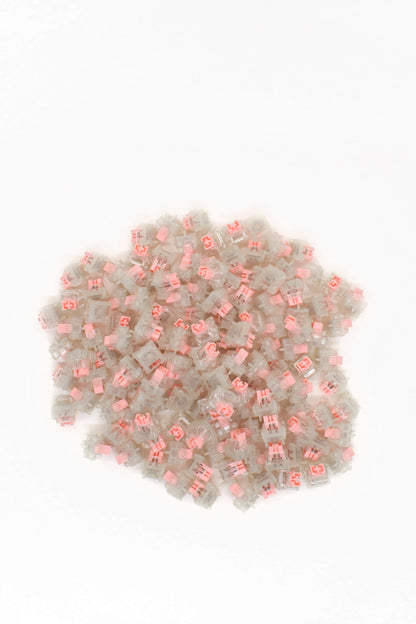 Everglide Sticky Rice Магнитни Суичове за Hall Effect Клавиатура (10 броя) - TypeHero