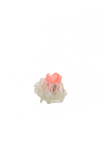 Everglide Sticky Rice Магнитни Суичове за Hall Effect Клавиатура (10 броя) - TypeHero