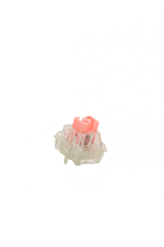 Everglide Sticky Rice Magnetic Switches for Hall Effect Keyboard (10 pieces)