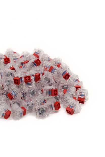 TTC Magneto Магнитни Суичове за Клавиатура (70 броя) - TypeHero