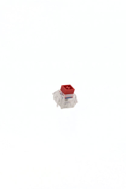 TTC Magneto Магнитни Суичове за Клавиатура (70 броя) - TypeHero