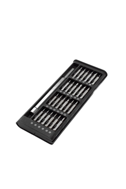 TypeHero 24 in 1 Screwdriver Комплект Мултифункционални Отвертки - TypeHero