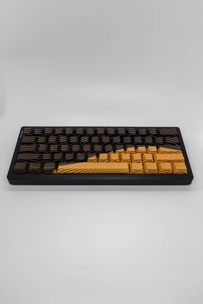 GMK61 60% Механична Клавиатура TypeHero Edition Комплект (Сглоби си сам) - TypeHero