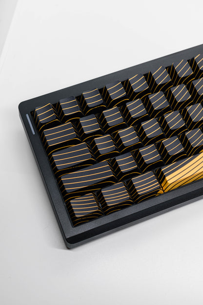 GMK61 60% Механична Клавиатура TypeHero Edition Комплект (Сглоби си сам) - TypeHero