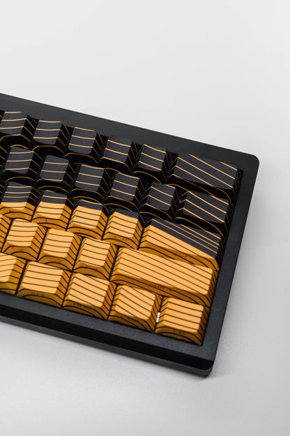 GMK61 60% Механична Клавиатура TypeHero Edition Комплект (Сглоби си сам) - TypeHero