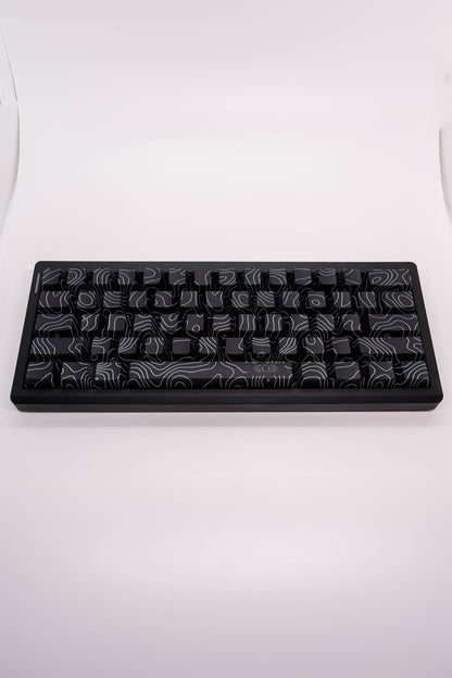 GMK61 60% Механична Клавиатура Комплект (Сглоби си сам) - TypeHero