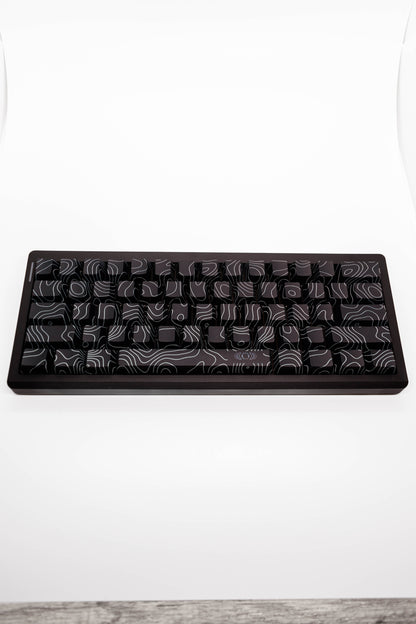 GMK61 60% Механична Клавиатура Комплект (Сглоби си сам) - TypeHero