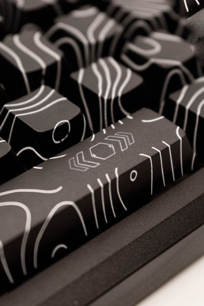 GMK61 60% Механична Клавиатура Комплект (Сглоби си сам) - TypeHero