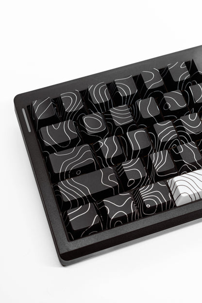 GMK61 60% Механична Клавиатура Комплект (Сглоби си сам) - TypeHero