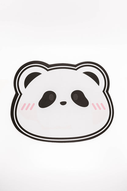 Yunzii C68 Механична Клавиатура 65% Panda Edition (Pre-Built) - TypeHero