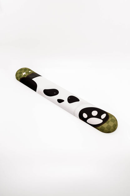 Yunzii C68 Механична Клавиатура 65% Panda Edition (Pre-Built) - TypeHero