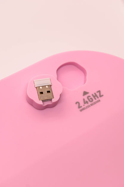 Yunzii C68 Механична Клавиатура 65% Cat Edition (Pre-Built) - TypeHero