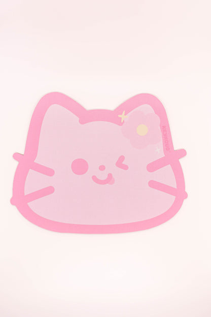 Yunzii C68 Механична Клавиатура 65% Cat Edition (Pre-Built) - TypeHero