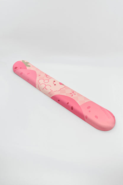 Yunzii C68 Механична Клавиатура 65% Cat Edition (Pre-Built) - TypeHero