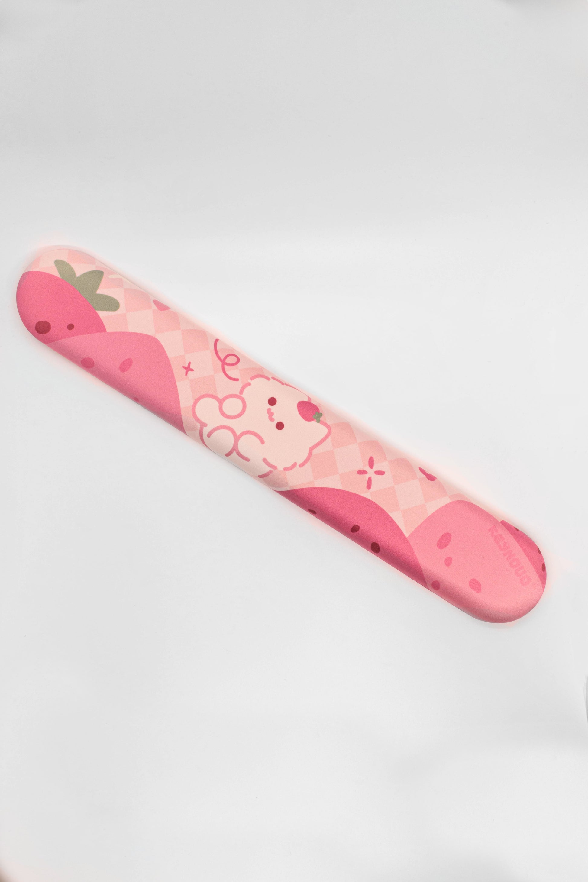 Yunzii Wrist Rest - Висококачествена Ергономична Поставка за Китки Panda / Cat - TypeHero