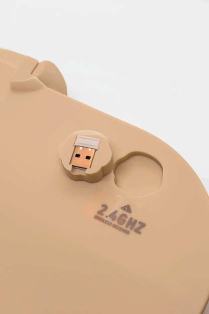 Yunzii C68 Механична Клавиатура 65% Cat Edition (Pre-Built) - TypeHero