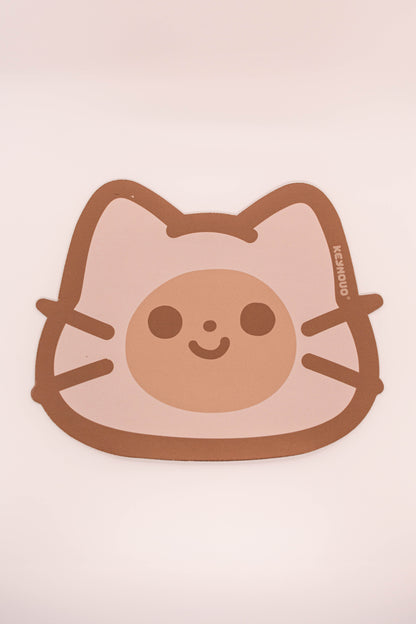 Yunzii C68 Механична Клавиатура 65% Cat Edition (Pre-Built) - TypeHero