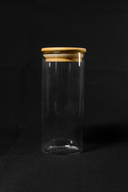 TypeHero Glass Organizer for Switches and Keycaps Стъклен Органайзер за Суичове и Капачки - TypeHero