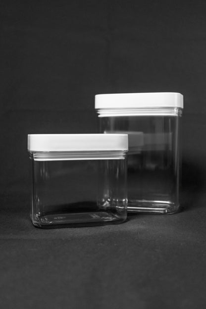 TypeHero Switches and Keycaps Organizer PC 400ml 700ml Органайзер за Суичове и Капачки - TypeHero