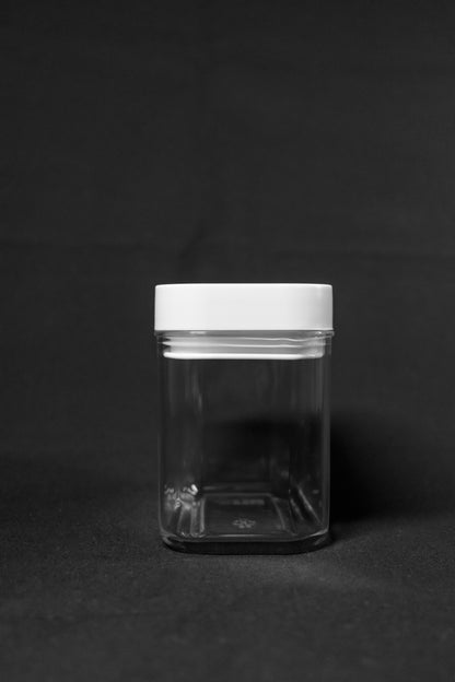 TypeHero Switches and Keycaps Organizer PC 400ml 700ml Органайзер за Суичове и Капачки - TypeHero