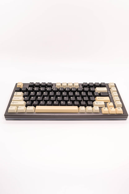 Yunzii RT80 Magnetic Hall Effect Rapid Trigger SOCD Магнитна Клавиатура (Pre-Built) - TypeHero