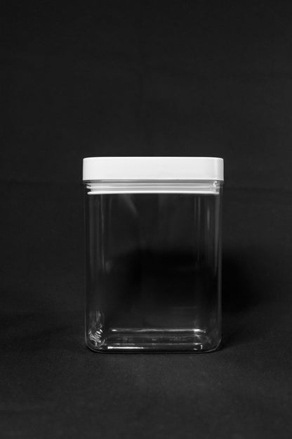 TypeHero Switches and Keycaps Organizer PC 400ml 700ml Органайзер за Суичове и Капачки - TypeHero