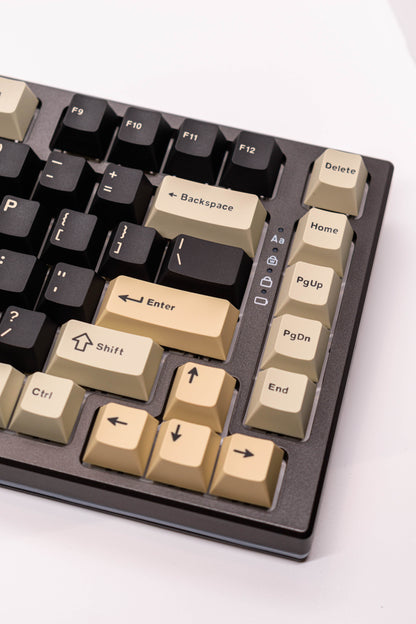 Yunzii RT80 Magnetic Hall Effect Rapid Trigger SOCD Магнитна Клавиатура (Pre-Built) - TypeHero