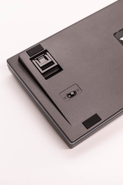 Yunzii RT80 Magnetic Hall Effect Rapid Trigger SOCD Магнитна Клавиатура (Pre-Built) - TypeHero