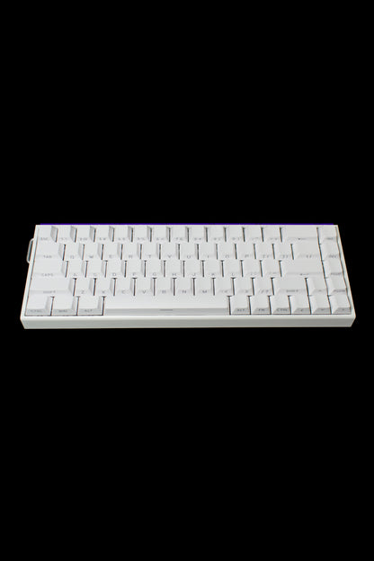 Aula HERO68 Magnetic Hall Effect Rapid Trigger Keyboard 65% - TypeHero