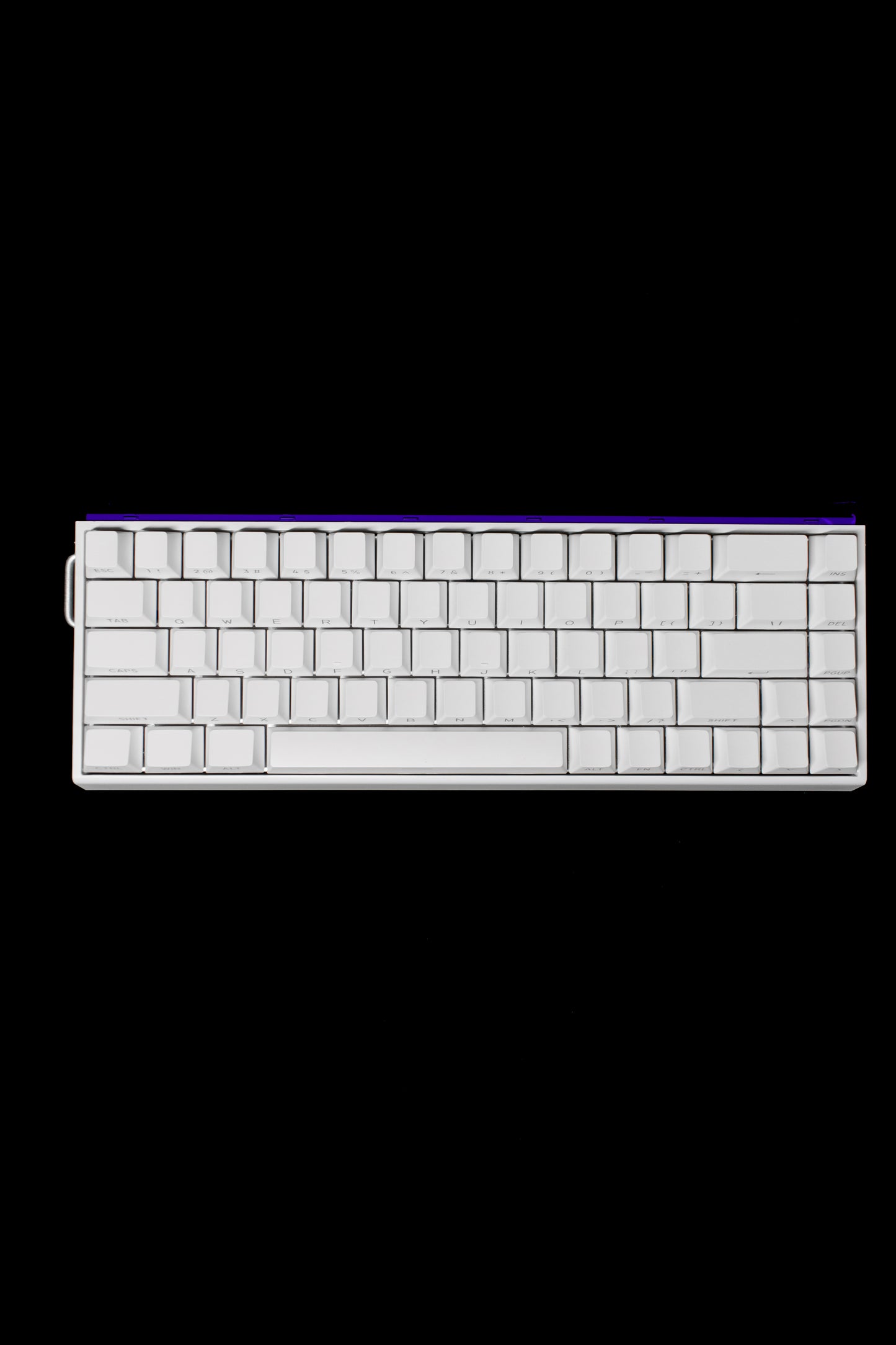 Aula HERO68 Magnetic Hall Effect Rapid Trigger Keyboard 65% - TypeHero