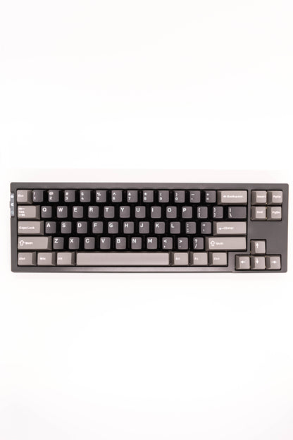 Yunzii RT68 Magnetic Hall Effect Rapid Trigger SOCD Магнитна Клавиатура (Pre-Built) - TypeHero