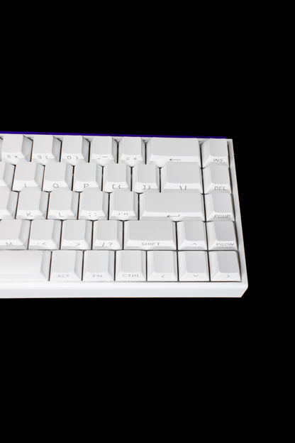 Aula HERO68 Magnetic Hall Effect Rapid Trigger Keyboard 65% - TypeHero