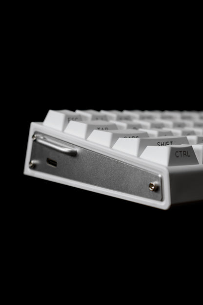 Aula HERO68 Magnetic Hall Effect Rapid Trigger Keyboard 65% - TypeHero